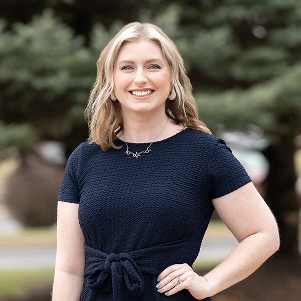 Alexandria Dattilo headshot